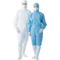 東洋リントフリー TriApex 着用快適ツナギ服 LL FT191C-01-LL 1着 483-8122（直送品）