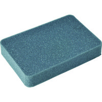 Pelican Products 1010 マイクロケース用フォーム 1010FOAM 1枚 483-9218（直送品）