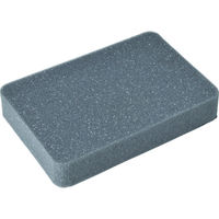 Pelican Products 1020 マイクロケース用フォーム 1020FOAM 1枚 483-9226（直送品）