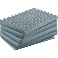 Pelican Products ストームケース IM2620用フォームセット IM2620-FOAM 1セット 484-0682（直送品）