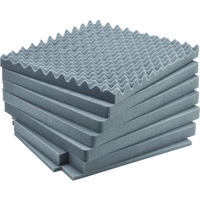 Pelican Products ストームケース IM2750用フォームセット IM2750-FOAM 1セット 484-0712（直送品）