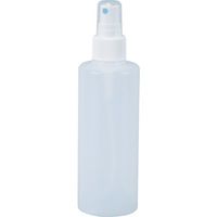 トラスコ中山 TRUSCO フィンガースプレー式キャップボトル 100ml TFSB-100 1個 484-6052（直送品）