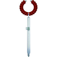 アルミス アルミスルスルホース(大) SSH-1R 1台(1個) 485-0254（直送品）