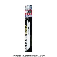 河部精密工業 KSK バイメタルセーバーソーブレード （3枚入） K-6020 1パック（3枚） 485-3423（直送品）