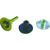 スリーエム ジャパン 3M マンドレル 990M 外径50.8/76.2mm用 MANDREL 1セット(3個) 485-9171（直送品）