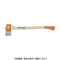 スナップオン・ツールズ バーコ プロ向け手斧 刃長125mm HUS-0.8-500 1丁(1本) 486-1027