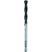 ALPENーMAYKESTAG ALPEN ベトン 8.0×120mm 6.35六角軸 18900800 1本 486-4913（直送品）