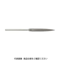 ルゲベルグ PFERD ダイヤモンドハンディーヤスリ 半丸 DF2602DH535462 1本 486-6789（直送品）