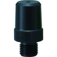 WTBワタベコーポレーション WTB ダスターガンカラーブラックノズル E80-0AKN 1個 487-4897（直送品）