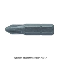 トラスコ中山 TRUSCO ドライバービット +1 TRD-1-30 1個 487-9180（直送品）