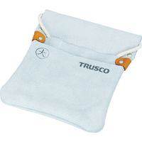 トラスコ中山 TRUSCO 床皮釘袋 LL 大々 TBB-LL 1個 488-0374（直送品）