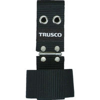 トラスコ中山 TRUSCO 工具丁番付ホルダー ブラック ハンマー用 THH-170-BK 1個 488-0587（直送品）
