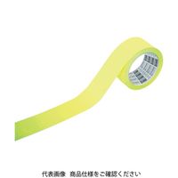 トラスコ中山 中輝度蓄光テープ５０ｍｍＸ１０ｍ TCTT50X10 1巻 488