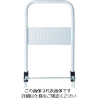 トラスコ中山 TRUSCO グランカート 700番台用折り畳みハンドル TP-700HJ 1本 489-2861（直送品）