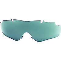 SMITH OPTICS OP ELITE エージスアーク/エコー 専用 交換レンズ AEGLNSGYA 1個 489-8788（直送品）