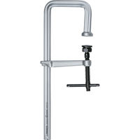 トラスコ中山 TRUSCO クランプマルチ深アゴ型 開き500mm アゴの深さ150mm H50U15 1丁 490-1321（直送品）