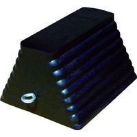 CHECKERS ホイールチョーク 汎用 重量トラック用 トレーラー用 RC915 1個（直送品）