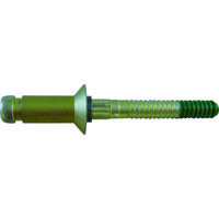 Cherry Maxibolt100°FLUSH HEAD/NO t0.156～0.220インチ用 490-8066（直送品）