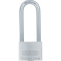 ABUS SecurityーCenter タイタリウム 64TIー40HB63 バラ番 64TI-40HB63-KD 1個 491-2021（直送品）