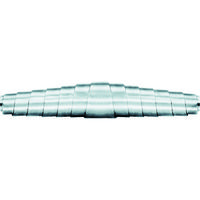 BERGER ショックアブソーバー 91011 1個 491-2616（直送品）