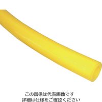 千代田通商 チヨダ TEタッチチューブ 4mm/100m 黄 TE-4X2.5-100 Y 1巻 491-8452（直送品）