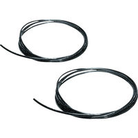 千代田通商 チヨダ TEタッチチューブ 4mm/20m ライトブルー TE-4X2.5-20 LB 1巻 491-8525（直送品）