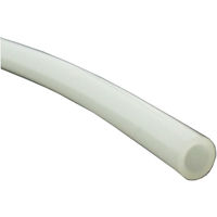 千代田通商 チヨダ TEタッチチューブ 4mm/20m 白 TE-4X2.5-20 W 1巻 491-8550（直送品）