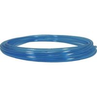 千代田通商 チヨダ TEタッチチューブ 6mm/20m クリアブルー TE-6-20 CBL 1巻 491-8690（直送品）