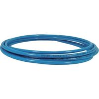 千代田通商 チヨダ TEタッチチューブ 6mm/20m ライトブルー TE-6-20 LB 1巻 491-8746（直送品）