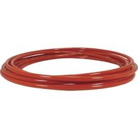 千代田通商 チヨダ TEタッチチューブ 6mm/20m 赤 TE-6-20 R 1巻 491-8762（直送品）