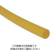 千代田通商 チヨダ TEタッチチューブ 8mm/100m 黄 TE-8-100 Y 1巻 491-8886（直送品）