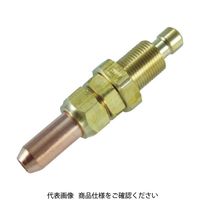 日酸TANAKA 切断器用火口 1120Nー2 中型 切断能力10~20mm Q1120N-2 1個(1本) 491-9777（直送品）