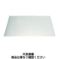 森松 オレフィンデスクマットシングル1090x690 DMJ117DX 1枚 519-8062（直送品）