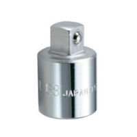 エスコ 1/2”DRx60mm インパクトロッキングアダプター EA164D-6 1