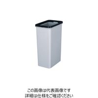 山崎産業 YAMAZAKI ゴミ箱/トラッシュカン（20L~30L未満）屋内用ゴミ箱