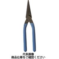 盛光 キクシボリペンチ 300mm KKPE-0300 1丁 404-9276（直送品）