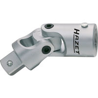 HAZET ユニバーサルジョイント 差込角25.4mm 1121 1個 439-2477