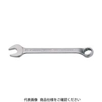 HAZET（ハゼット） HAZET コンビネーションレンチ（ショートタイプ） 13mm 603-13 1丁 439-3601（直送品）