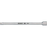 HAZET エクステンションバー 差込角6.35mm 全長147mm 868 1個 439-4828（直送品）