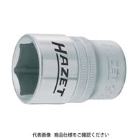 HAZET ソケットレンチ(6角タイプ・差込角12.7mm) 対辺寸法25mm 900-25 1個 439-5875（直送品）