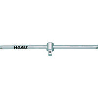 HAZET T型スライドハンドル 差込角12.7mm 915 1個(1丁) 439-6588（直送品）