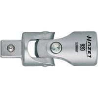HAZET ユニバーサルジョイント 差込角25.4mm 1121 1個 439-2477