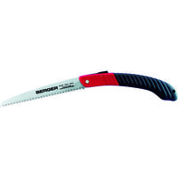 BERGER 工作園芸用鋸64650 405mm 64650 1丁 442-5545（直送品）