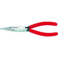 KNIPEX ラジオペンチ 125mm 2501-125 1丁 446-7442（直送品）