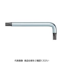 PB SWISS TOOLS PBスイスツールズ L型ヘクスローブレンチ 刃先T20 全長77 410-20 1本(1個) 448-2573（直送品）