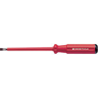 PB SWISS TOOLS PBスイスツールズ 絶縁マイナスドライバー 1.2X6.5 5100-5 1本(1個) 448-2778（直送品）