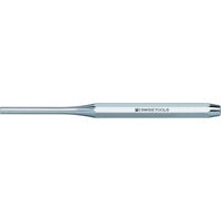 PB SWISS TOOLS PBスイスツールズ 平行ピンポンチ(八角胴)8mmX150mm 755-8 1本(1個) 448-3456（直送品）