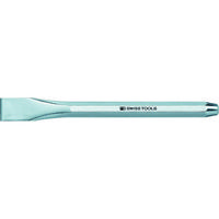 PB SWISS TOOLS PBスイスツールズ タガネ(フラット)10mmX120mm 805-10 1本(1個) 448-3553（直送品）