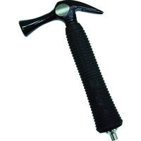 土牛産業 DOGYU ショートハンマー 釘抜型A すべり無 210mm 00200 1本 471-7074