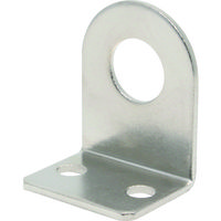 日本ピスコ PISCO メインブロック 固定用ブラケット14 MZB14 1個 474-5205（直送品）